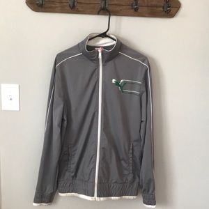 Puma track jacket